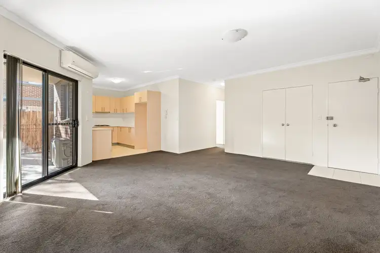 Second view of Homely apartment listing, 13/9-13 Dent Street, Jamisontown NSW 2750
