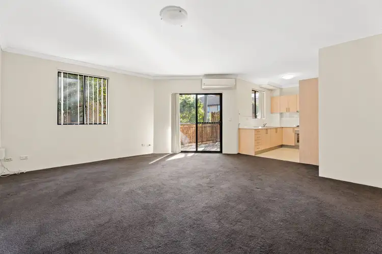 Third view of Homely apartment listing, 13/9-13 Dent Street, Jamisontown NSW 2750