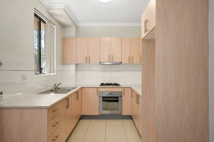 Fourth view of Homely apartment listing, 13/9-13 Dent Street, Jamisontown NSW 2750