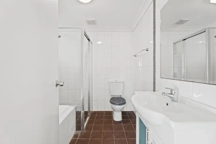Fifth view of Homely apartment listing, 13/9-13 Dent Street, Jamisontown NSW 2750