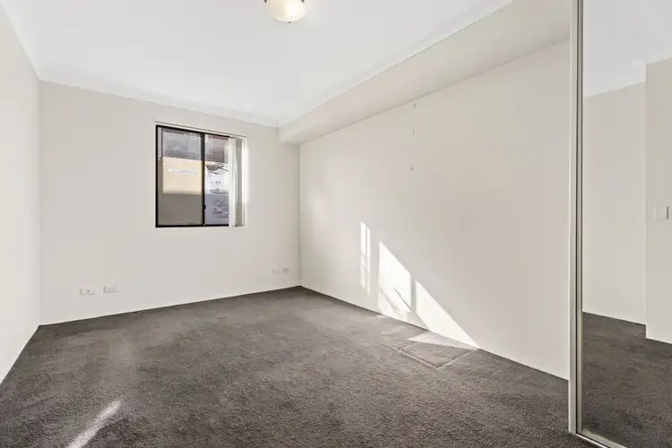Sixth view of Homely apartment listing, 13/9-13 Dent Street, Jamisontown NSW 2750