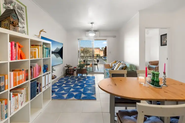 Main view of Homely unit listing, 8/2-4 Adelong Street, Sutherland NSW 2232