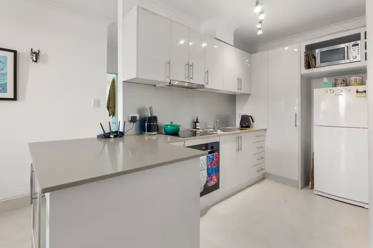 Second view of Homely unit listing, 8/2-4 Adelong Street, Sutherland NSW 2232