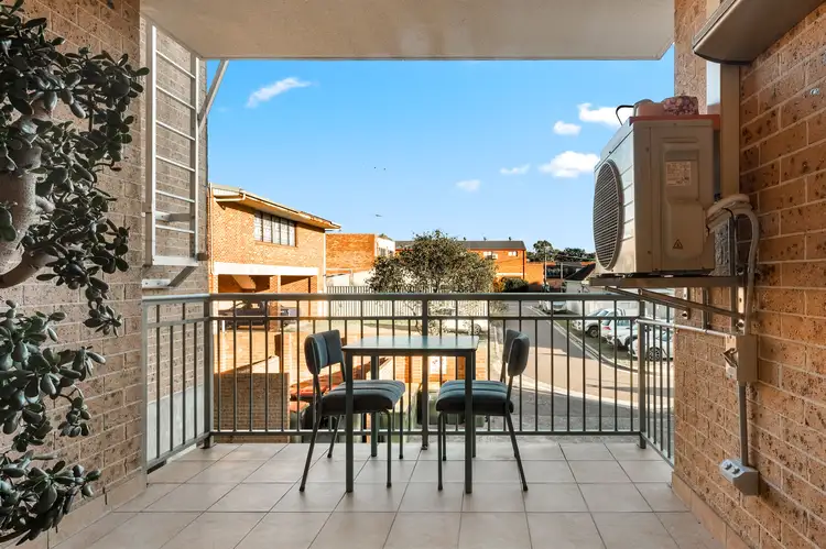 Fifth view of Homely unit listing, 8/2-4 Adelong Street, Sutherland NSW 2232
