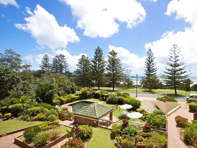 Main view of Homely unit listing, 14/146 Pacific Parade, Bilinga QLD 4225