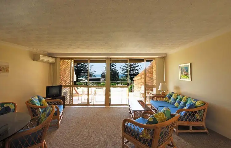 Second view of Homely unit listing, 14/146 Pacific Parade, Bilinga QLD 4225