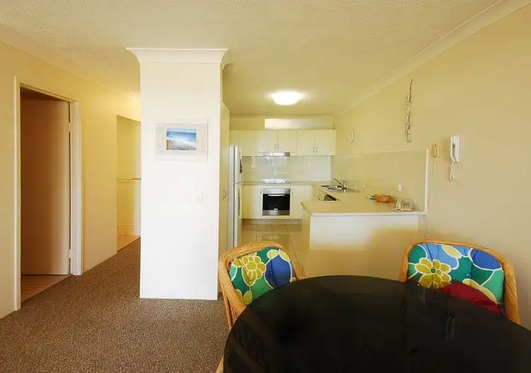Third view of Homely unit listing, 14/146 Pacific Parade, Bilinga QLD 4225