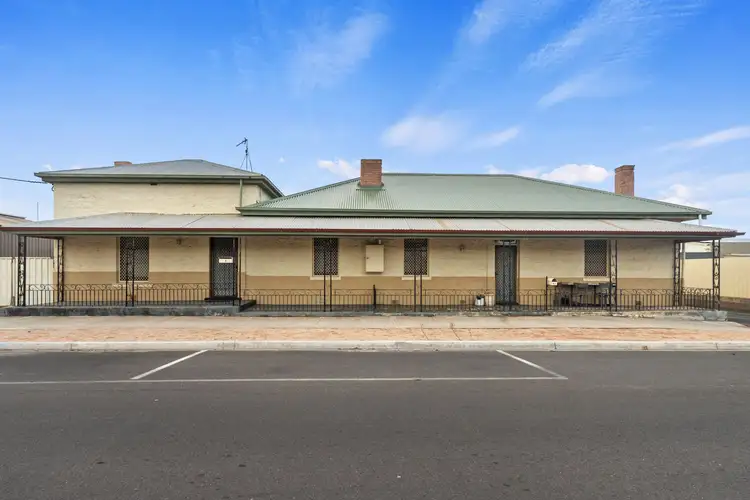 Main view of Homely house listing, 6 Draper Street, Kadina SA 5554