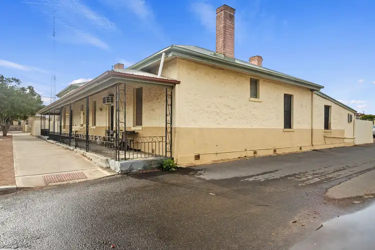 Second view of Homely house listing, 6 Draper Street, Kadina SA 5554