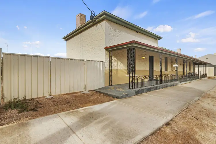 Third view of Homely house listing, 6 Draper Street, Kadina SA 5554