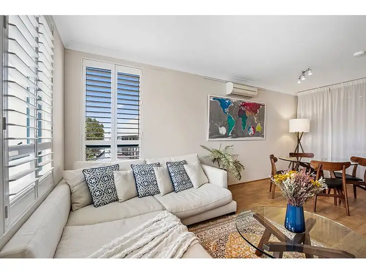 Main view of Homely studio listing, 311/99 Military Road, Neutral Bay NSW 2089