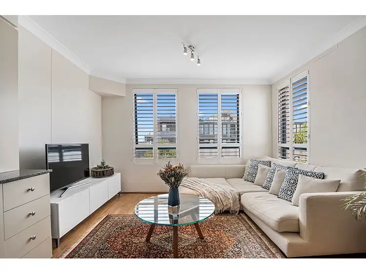 Fourth view of Homely studio listing, 311/99 Military Road, Neutral Bay NSW 2089