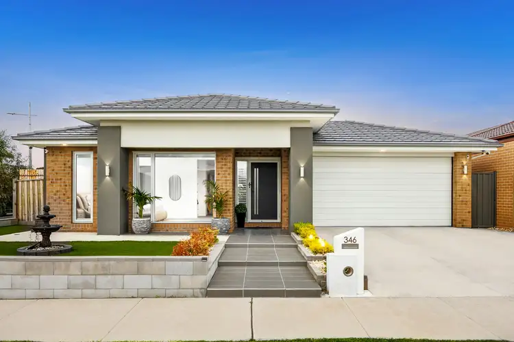 346 O'hallorans Road, Lara VIC 3212