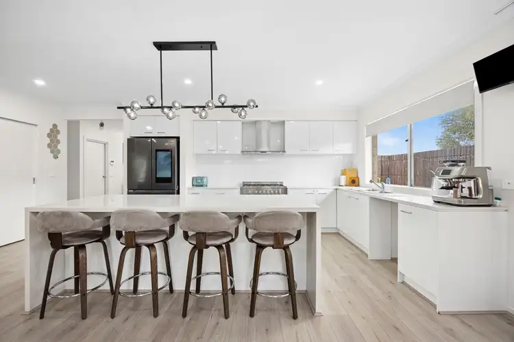 Second view of Homely house listing, 346 O'hallorans Road, Lara VIC 3212