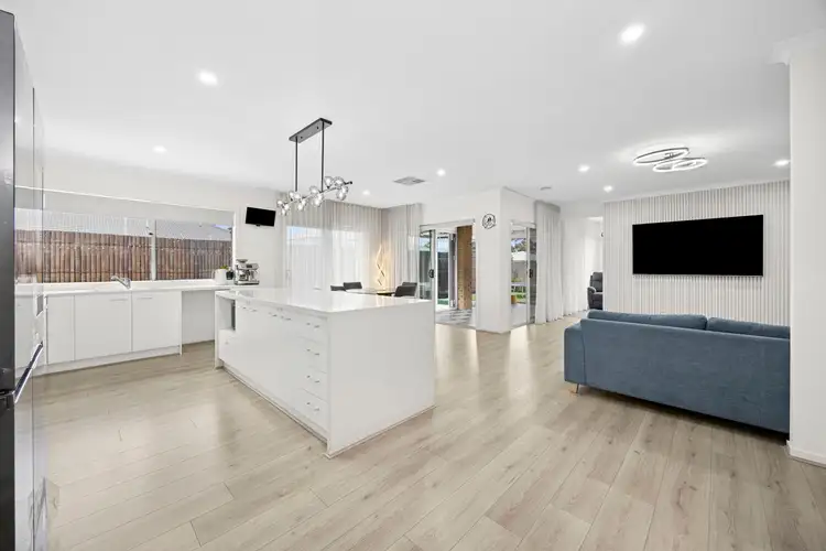 Third view of Homely house listing, 346 O'hallorans Road, Lara VIC 3212