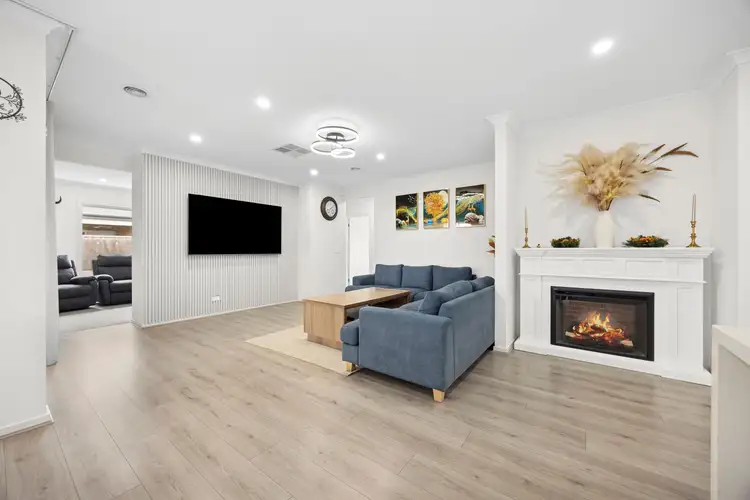 Fourth view of Homely house listing, 346 O'hallorans Road, Lara VIC 3212