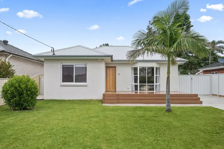 Main view of Homely house listing, 31 Cassia Street, Barrack Heights NSW 2528