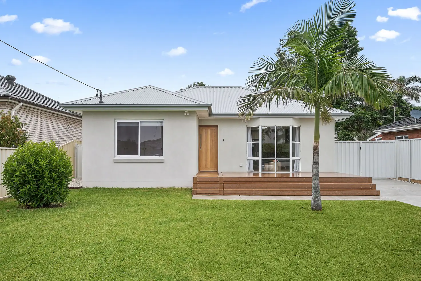 Main view of Homely house listing, 31 Cassia Street, Barrack Heights NSW 2528