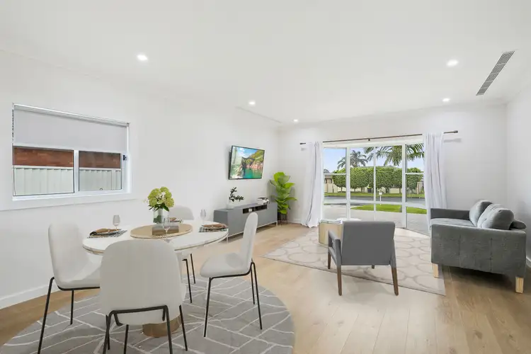 Second view of Homely house listing, 31 Cassia Street, Barrack Heights NSW 2528