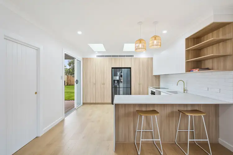 Third view of Homely house listing, 31 Cassia Street, Barrack Heights NSW 2528