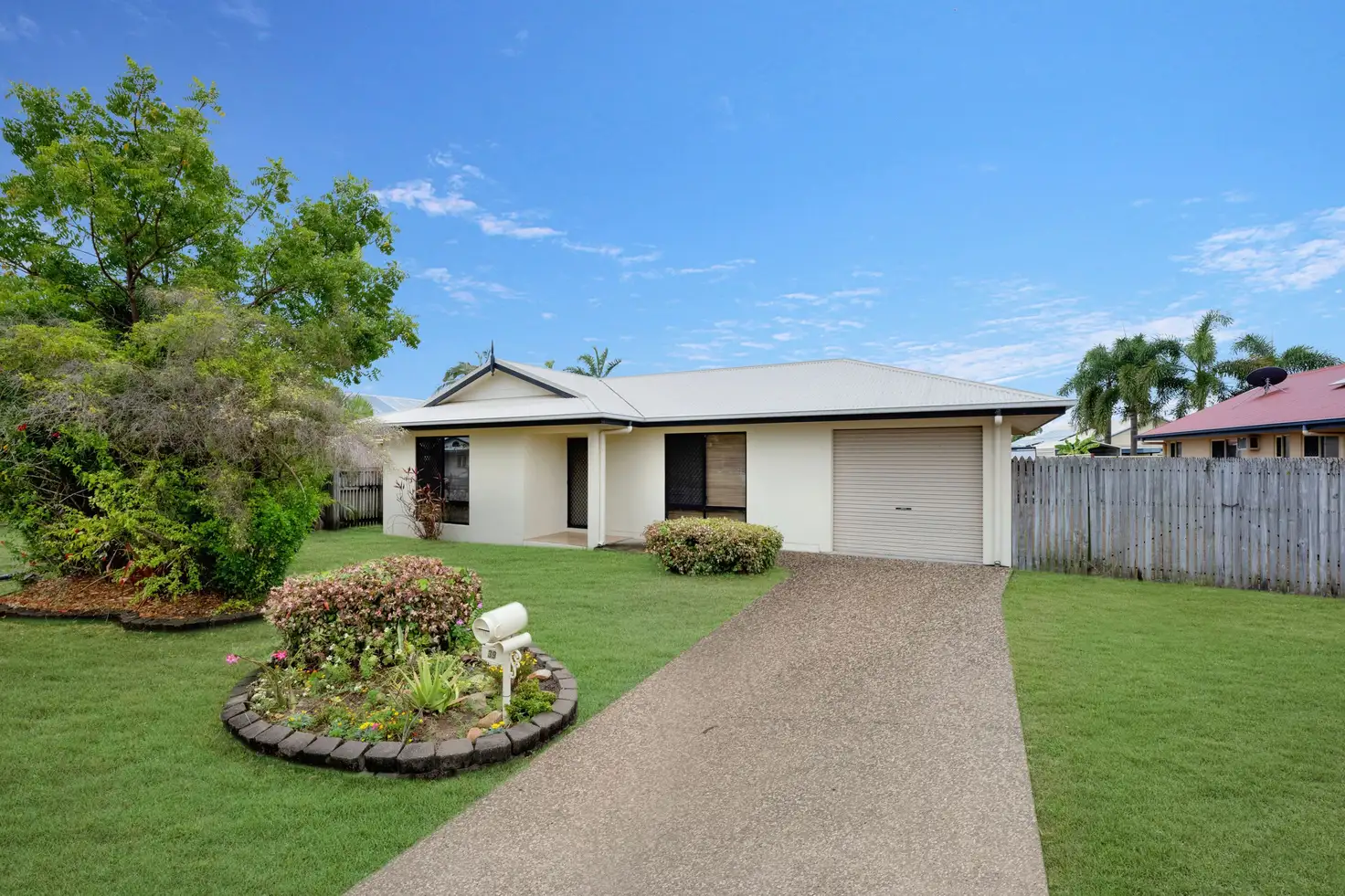 Main view of Homely house listing, 39 Jacana Crescent, Condon QLD 4815