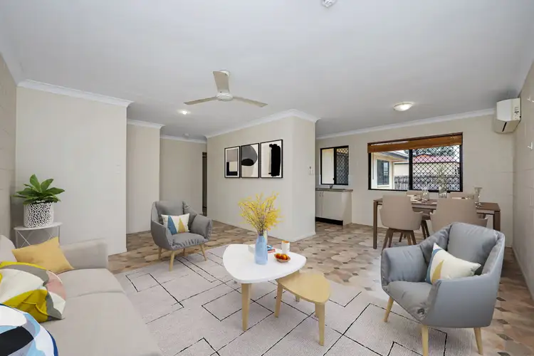 Second view of Homely house listing, 39 Jacana Crescent, Condon QLD 4815