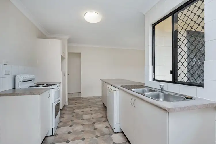 Third view of Homely house listing, 39 Jacana Crescent, Condon QLD 4815