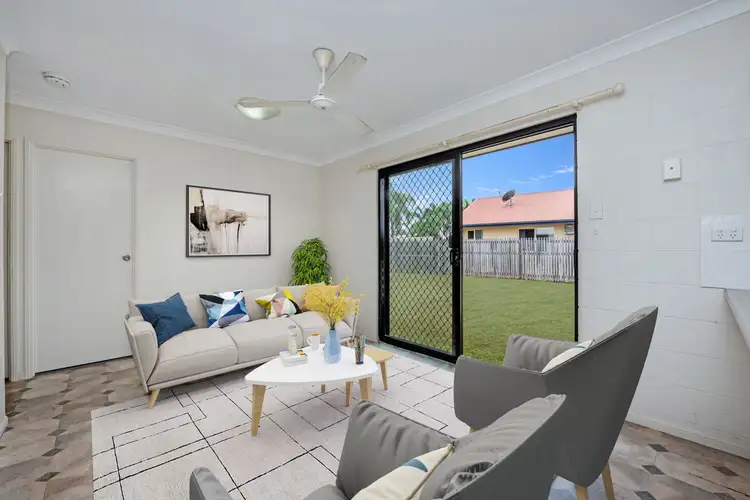Fourth view of Homely house listing, 39 Jacana Crescent, Condon QLD 4815