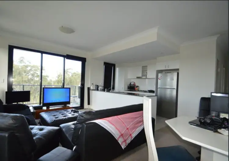 Second view of Homely house listing, 43/1 Drinkwater Lane, Edmondson Park NSW 2174