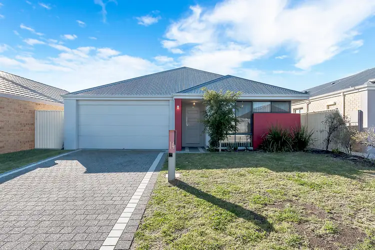 Main view of Homely house listing, 14 Whipbird Street, Baldivis WA 6171