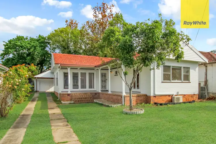 19 Rosehill Street, Parramatta NSW 2150