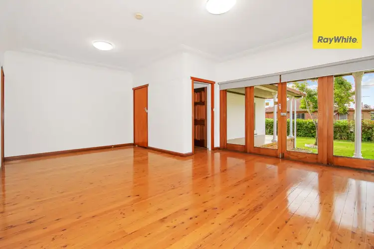 Fourth view of Homely house listing, 19 Rosehill Street, Parramatta NSW 2150