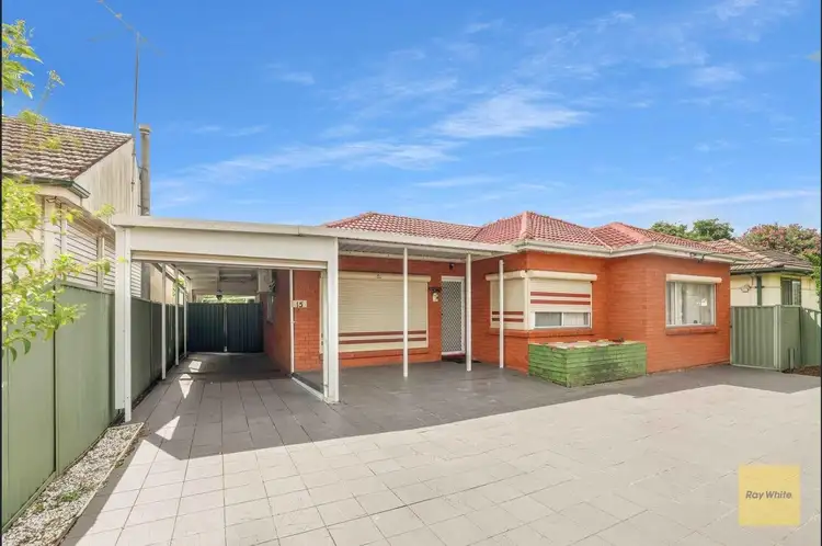 15 Lucas Road, Seven Hills NSW 2147