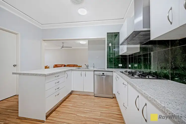 Second view of Homely house listing, 15 Lucas Road, Seven Hills NSW 2147