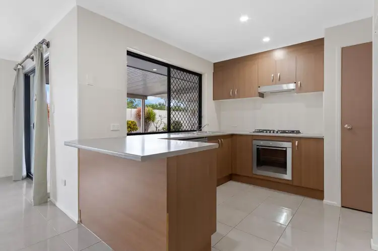 Second view of Homely house listing, 1 Abbott Close, Caboolture QLD 4510