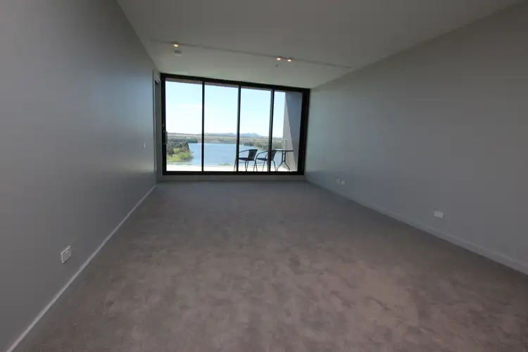 Second view of Homely apartment listing, 1014/161 Emu Bank, Belconnen ACT 2617
