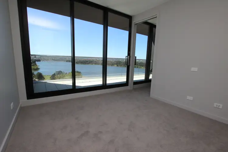 Third view of Homely apartment listing, 1014/161 Emu Bank, Belconnen ACT 2617
