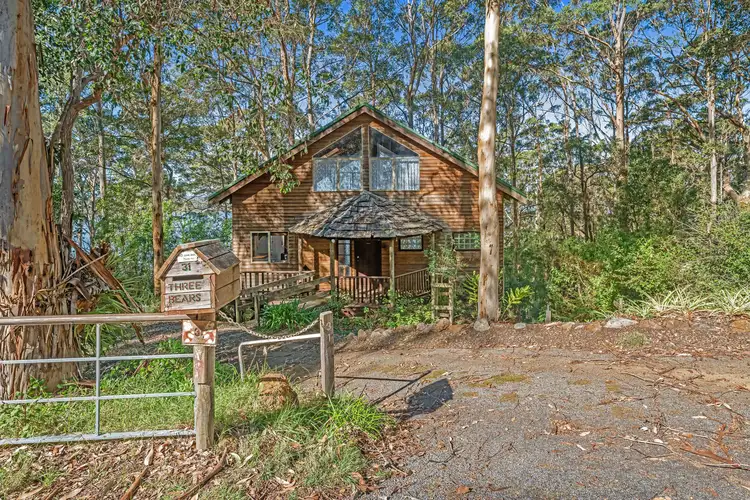 Second view of Homely house listing, 31 Payne Road, Denmark WA 6333