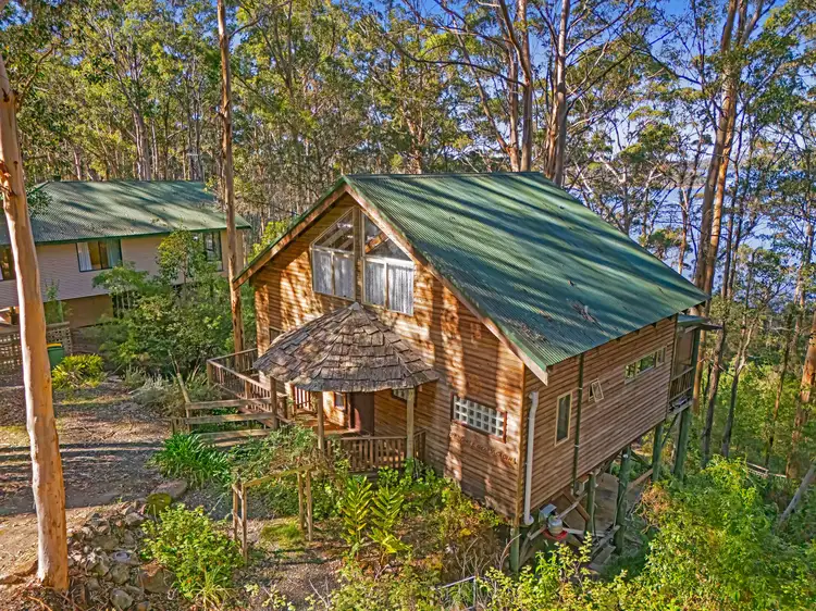 Fourth view of Homely house listing, 31 Payne Road, Denmark WA 6333