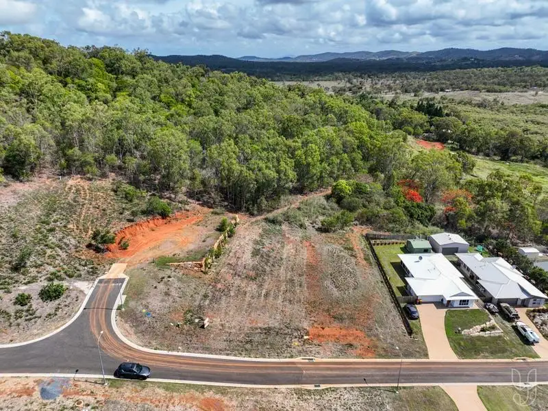 Main view of Homely land listing, 12 Macaranga Place, Taranganba QLD 4703