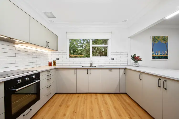 Third view of Homely house listing, 1 Neridah Avenue, Belrose NSW 2085