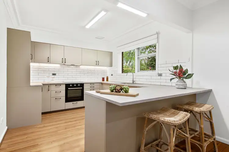 Fourth view of Homely house listing, 1 Neridah Avenue, Belrose NSW 2085