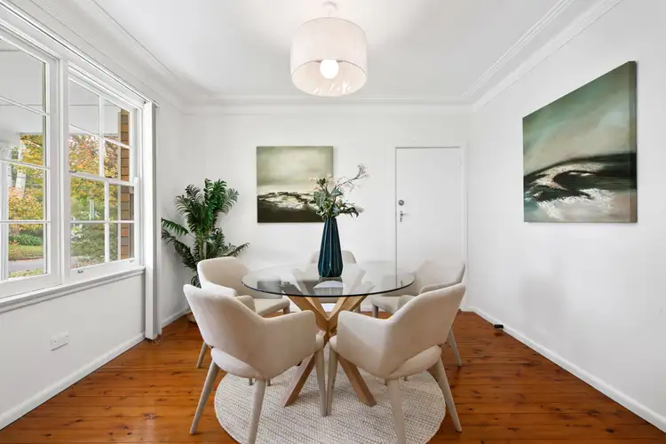 Sixth view of Homely house listing, 1 Neridah Avenue, Belrose NSW 2085