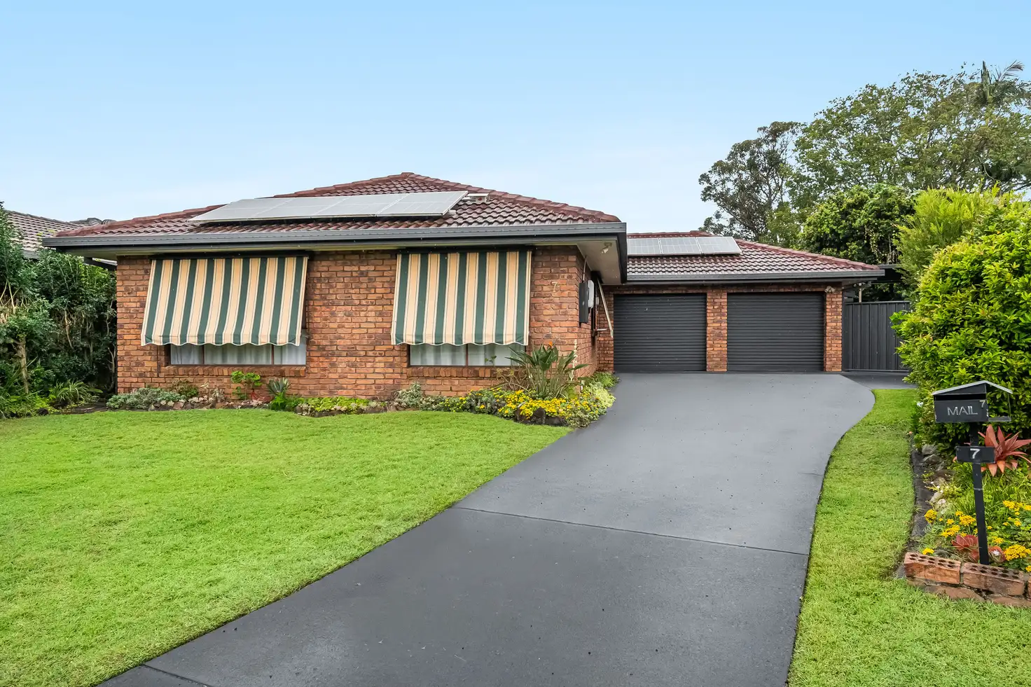 Main view of Homely house listing, 7 Toona Place, Yamba NSW 2464