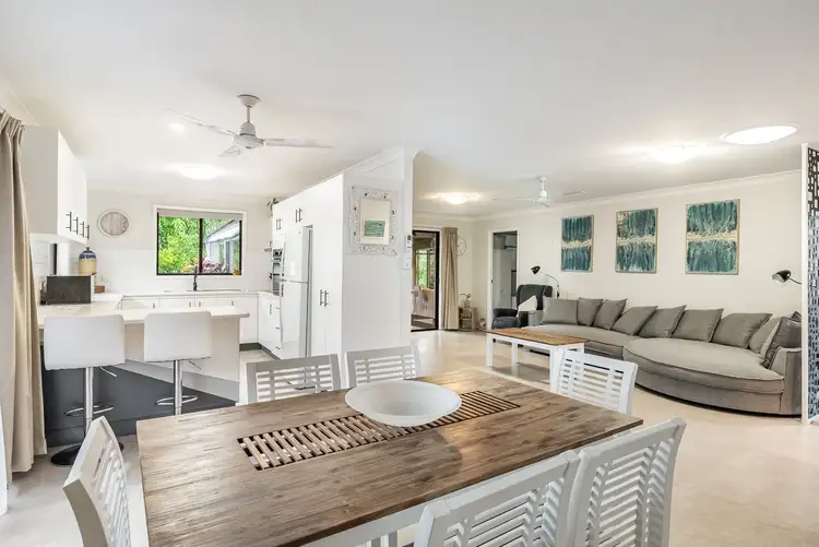 Third view of Homely house listing, 7 Toona Place, Yamba NSW 2464