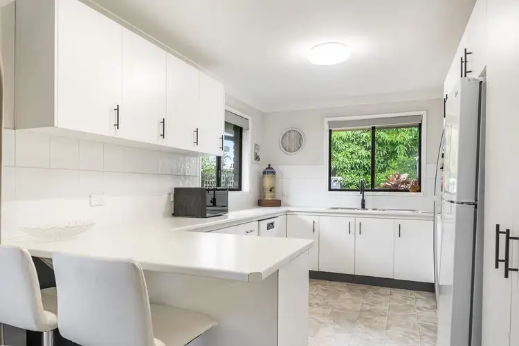 Fourth view of Homely house listing, 7 Toona Place, Yamba NSW 2464