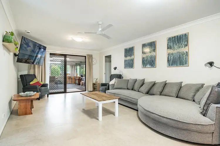 Fifth view of Homely house listing, 7 Toona Place, Yamba NSW 2464
