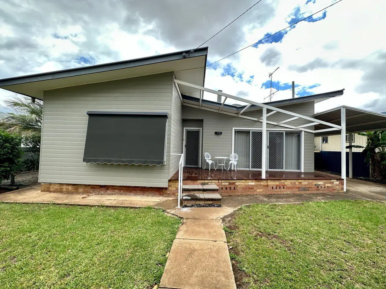 Main view of Homely house listing, 24 Gloucester Street, Forbes NSW 2871