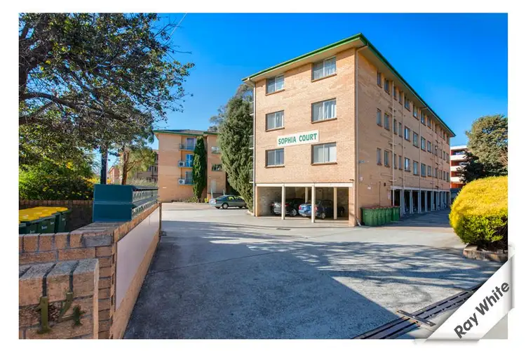 11/14 King Street, Queanbeyan NSW 2620