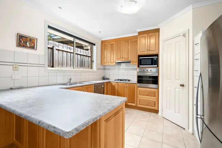 Second view of Homely house listing, 6 Hailar Lane, Lara VIC 3212